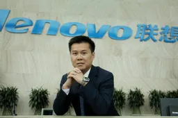 Lenovo's 'Fancy Maker' sub-brand in the works for an online-only model next year