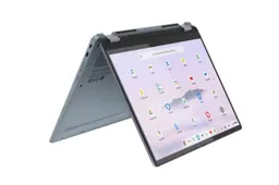 Lenovo announces new Flex 5 Chromebook with Core i5-1334U & a 14-inch flip touch screen