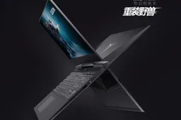 Gaming Notebook: 22 Years Experience Gives Lenovo An Edge Over Xiaomi?