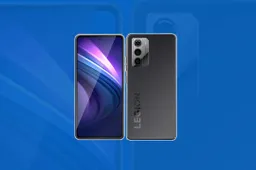 Lenovo Halo gaming smartphone to come with an overclocked Snapdragon 8 Gen 1