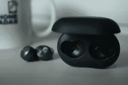 Lenovo Launches HT and HD Lineup of Audio Products in India, Price Starts from $27