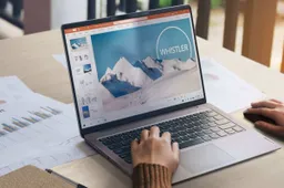 Lenovo IdeaPad Slim 5 Pro Featuring 2.2K Display Launched in India, to Take on Mi NoteBook Pro