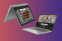 Lenovo IdeaPad 3i and Flex 3i Chromebooks go official in India