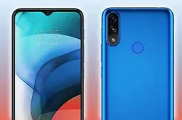 Lenovo K13 Pro and K13 Note bag Bluetooth certification