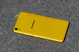 Lenovo K3 Note Review: The best MT6752 device to date?