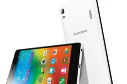 Lenovo K3 Note launched in India for 9999 INR/$157