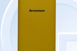 Mid-range Lenovo K30 T spotted at TENAA