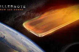 Lenovo teases the K4 Note; coming next month with a fingerprint scanner