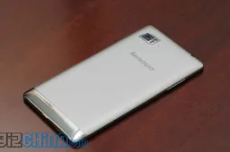 Lenovo K7T “Kingdom” leaked in Antutu with Snapdragon 800, 3GB RAM and 2K display