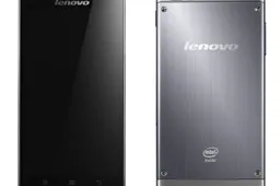 Lenovo K900 becomes first Intel Clover Trail smart-phone with 5.5-inch display and 6.9mm body!