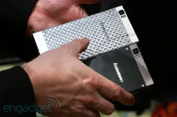 Lenovo K900 rumoured to cost between $480-$560, Android 4.2 coming soon