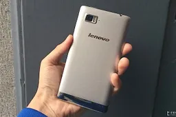 Lenovo K910 is an updated K900 with Snapdragon 800 CPU