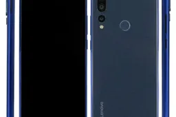 Lenovo reschedules its triple camera phone launch event