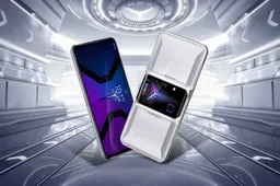 Lenovo Legion 2 Pro announced as the best gaming smartphone