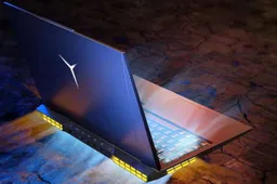 Lenovo Legion 5 Pro launched in India with AMD Ryzen 7 5800H, RTX 3000 GPUs