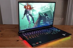 Lenovo introduces over 8 Laptops, Chromebook at MWC