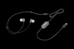 Ready to Elevate Your Gaming Experience with the Lenovo Legion E510 Wired Headset?