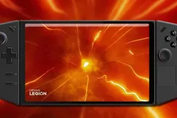 Lenovo Legion Go Lite Could Be a Game Changer for Budget Gamers
