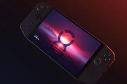 Lenovo Legion Go Officially Announced: The Ultimate Handheld Gaming Powerhouse