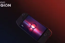 Lenovo Legion Go Launched - Lenovo Go-ing Strong!