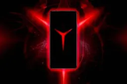 Lenovo Legion Gaming Phone Release Date Revealed