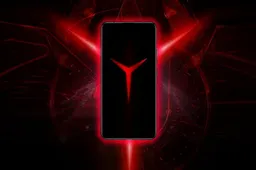 Lenovo Legion gaming phone to come with groundbreaking cooling tech
