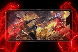 Lenovo Legion Pro to come with a dual X-axis linear motor - new poster reveals