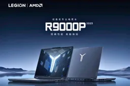 Lenovo Legion R9000P 2023 Launched: Specs and Features