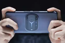 Lenovo Legion Y90 gaming smartphone officially confirmed to launch soon