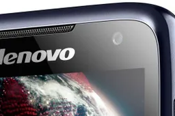 Lenovo A526 with quad-core MT6582M launched in India at $160