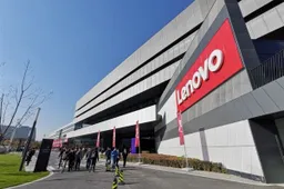 Lenovo technically apologizes to Xiaomi for dissing the company
