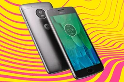 Moto G5 and G5 Plus official (promo) videos show up
