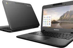 Lenovo's Chromebook N22 is on sale for $180 on Amazon