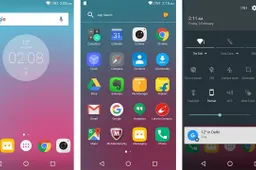 Lenovo switches to stock Android for future smartphones, drops Vibe Pure UI