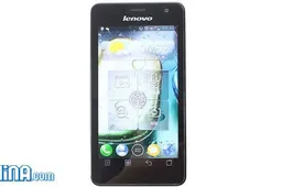 Lenovo P770 MT6577 phone coming next month with 3300mah battery and JB!