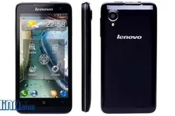Lenovo P770 3500mAh 29 hour phone get’s a price drop!