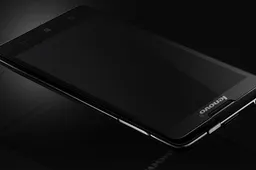 4000mAh Lenovo P780 now on sale