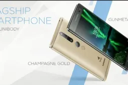 Lenovo Phab 2 Pro officially announced coming in September