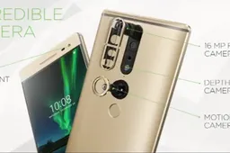 Lenovo's Phab2 Pro is now available in Europe