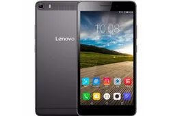 Lenovo Phab Plus launches in China with 6.8-inch display