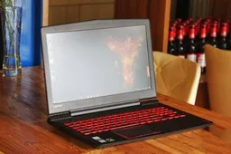 [$300 OFF] Lenovo Legion R720 Gaming Laptop Offered at $899.99 [Coupon]