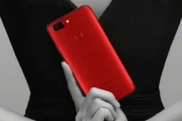 Lenovo S5 reservations start on official website, sales on March 23