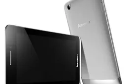 Lenovo IdeaTab S5000 now available in China starting $260