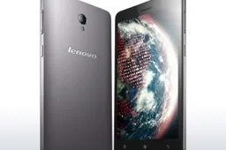Lenovo planning more than 60 new phones!