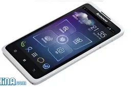 Lenovo S890 has 5-inch display and dual-core MT6577T CPU!