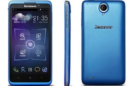 Lenovo S890 phablet prices cut to $240