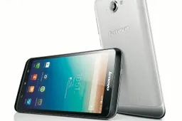 Lenovo announces S930 and S650 smartphones ahead of CES