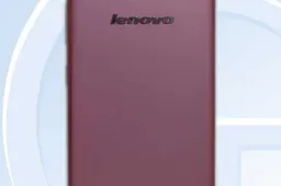 Lenovo Sisley receives it’s TENNA approval