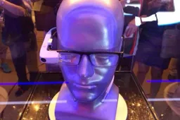 Lenovo smart glass spotted, will cost $1300