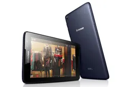 4 new tablets launched by Lenovo